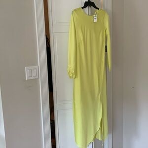 Beautiful dress to style up or down for any occasion